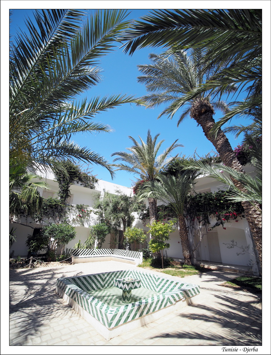 2018 - 05 - Djerba - 43